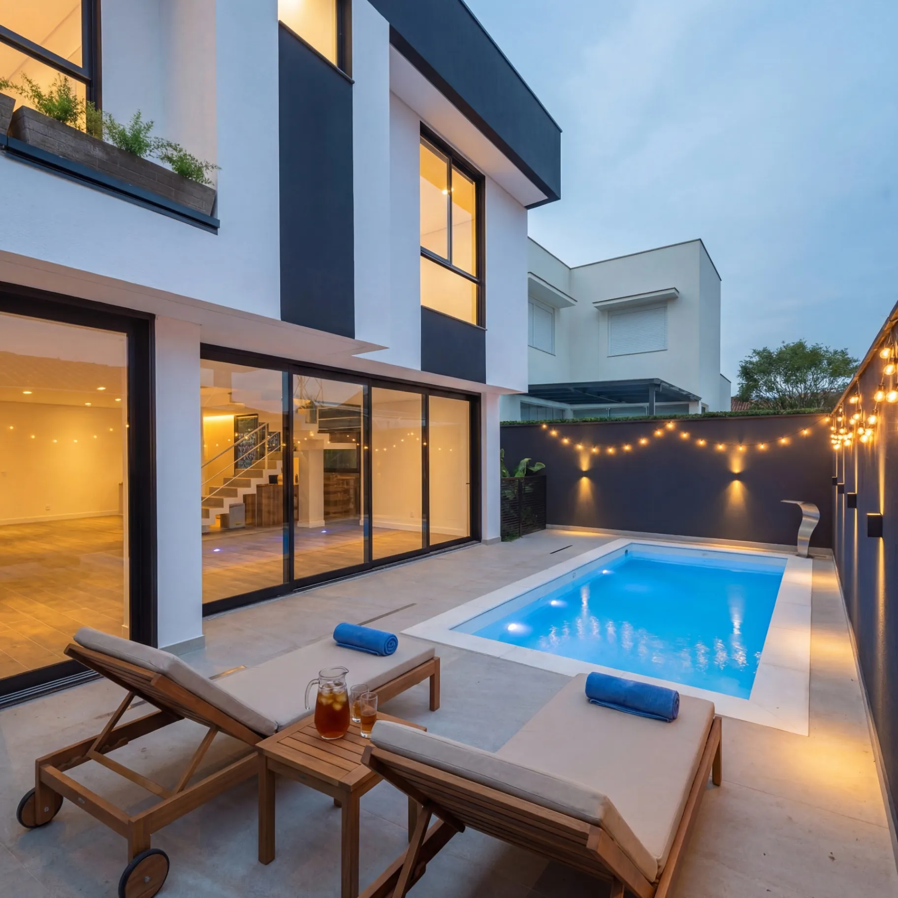 Casa Acácia - Imagem 14