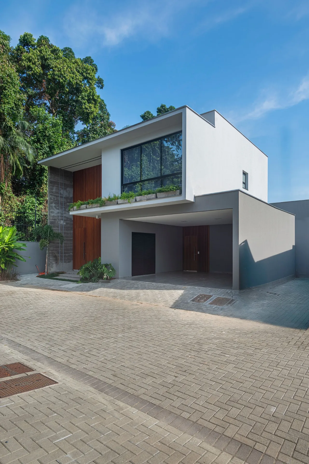 Casa Amaranto - Imagem 1