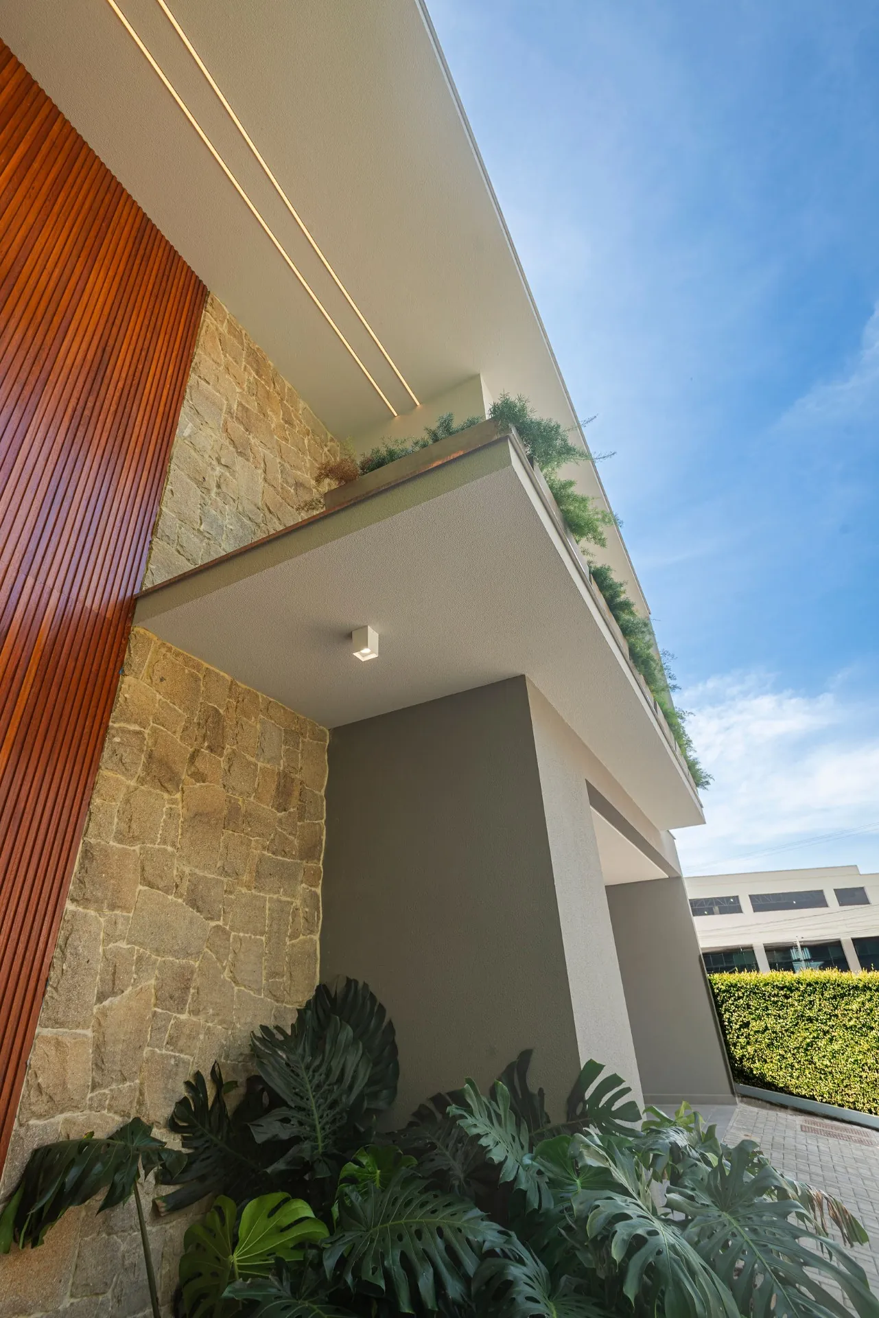 Casa Amaranto - Imagem 3