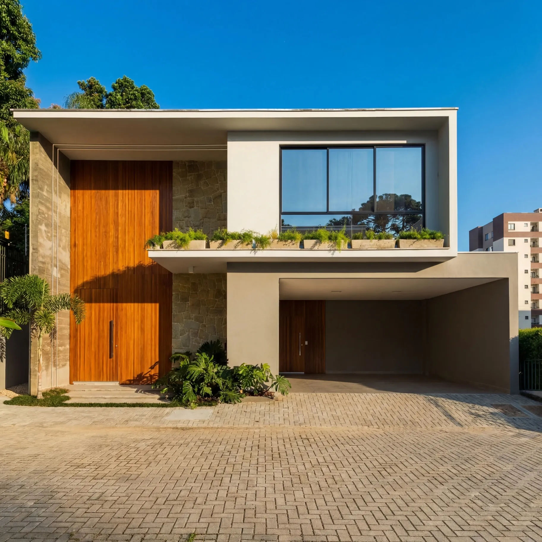 Casa Amaranto