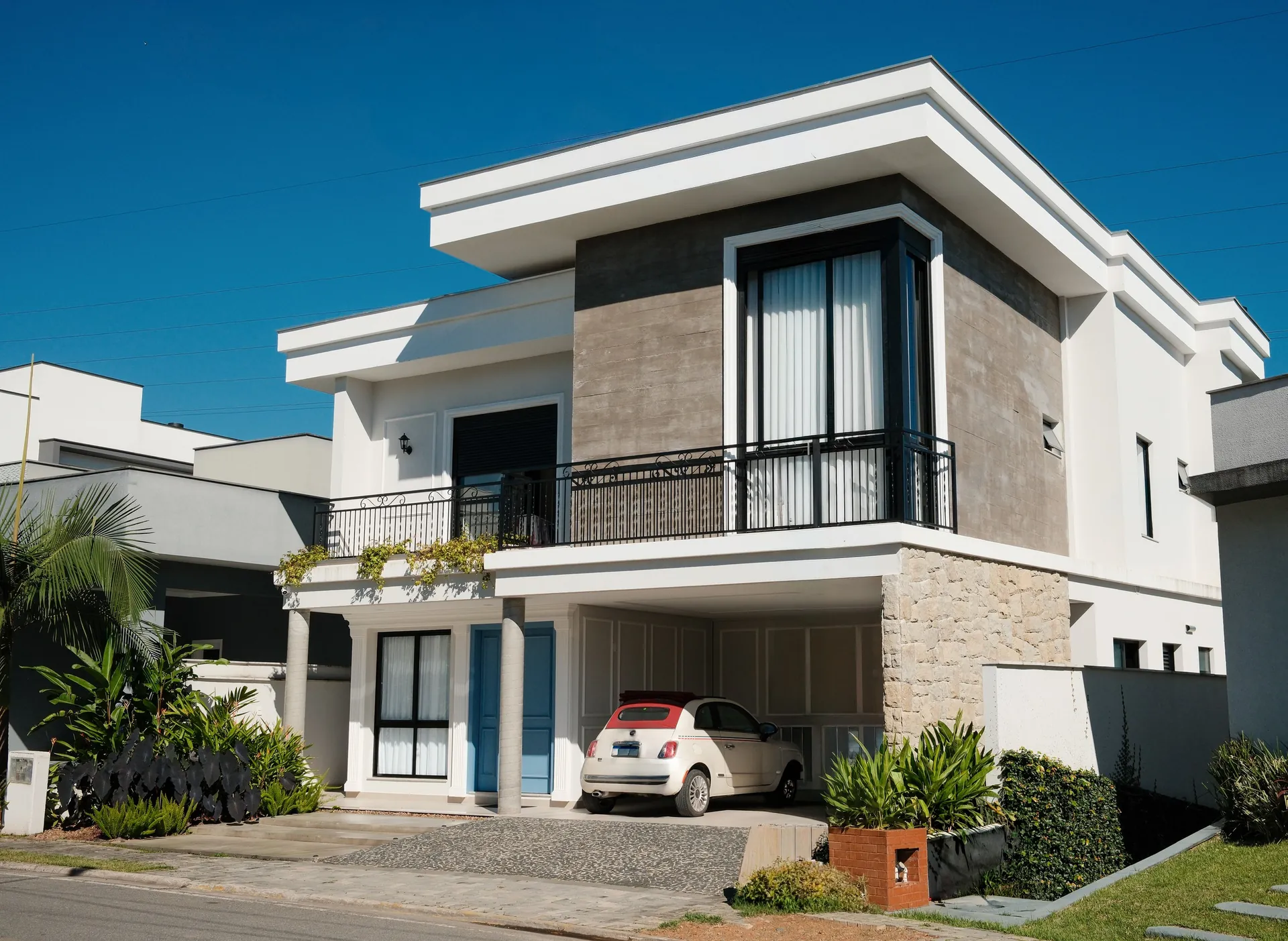 Casa AN