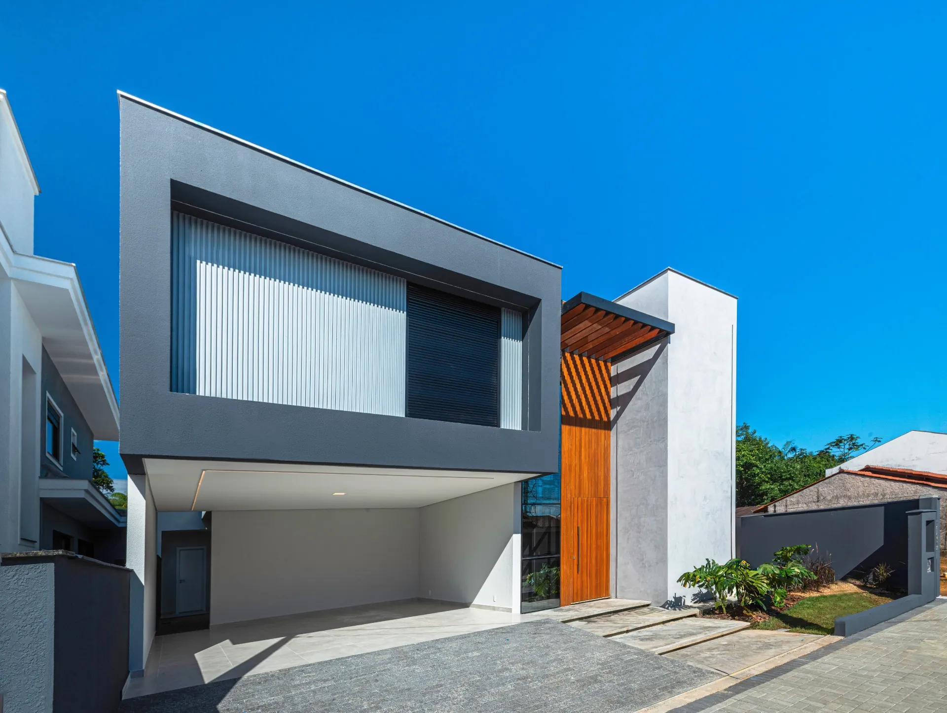 Casa Arpoador