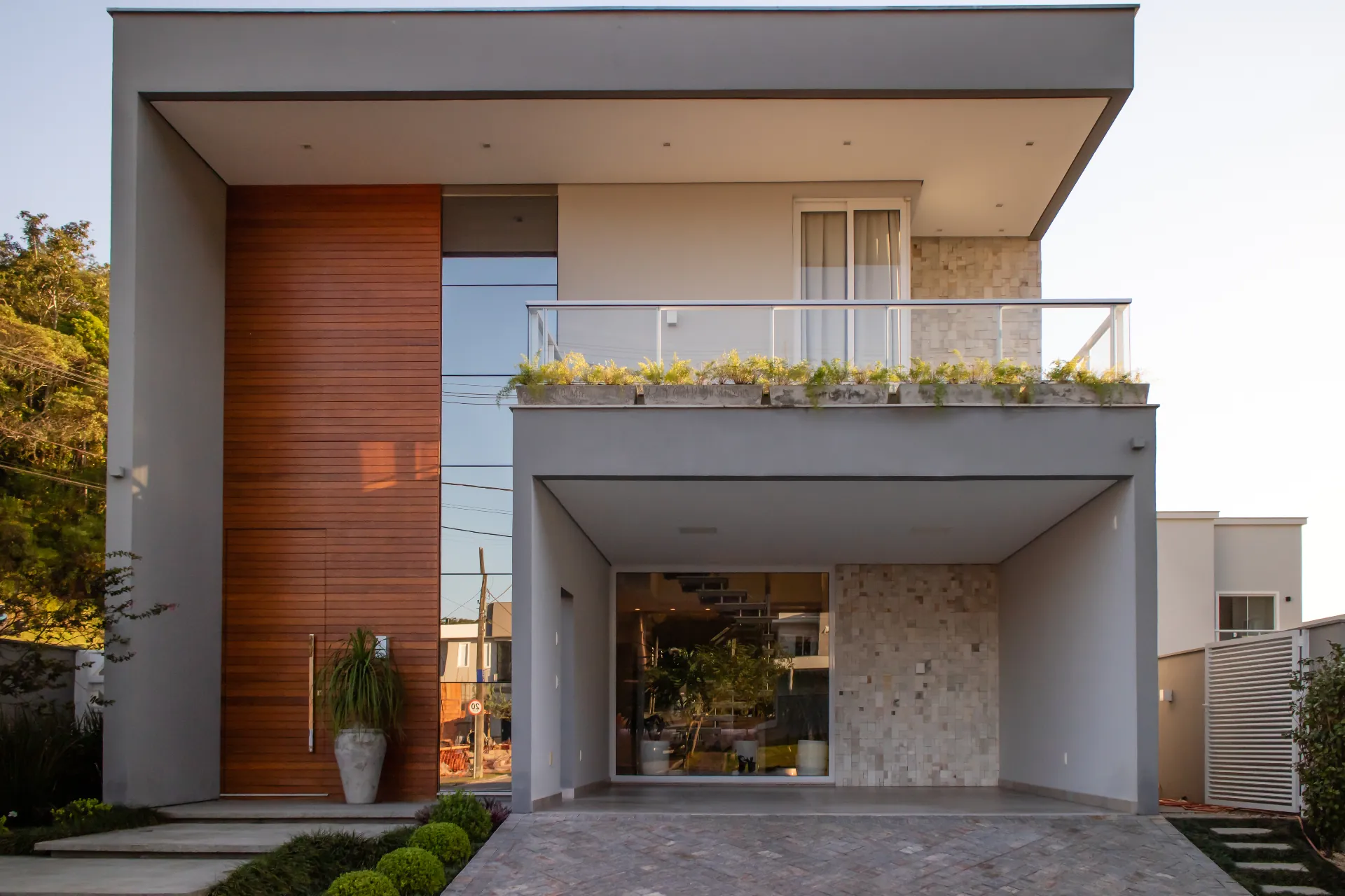 Casa Azaleias