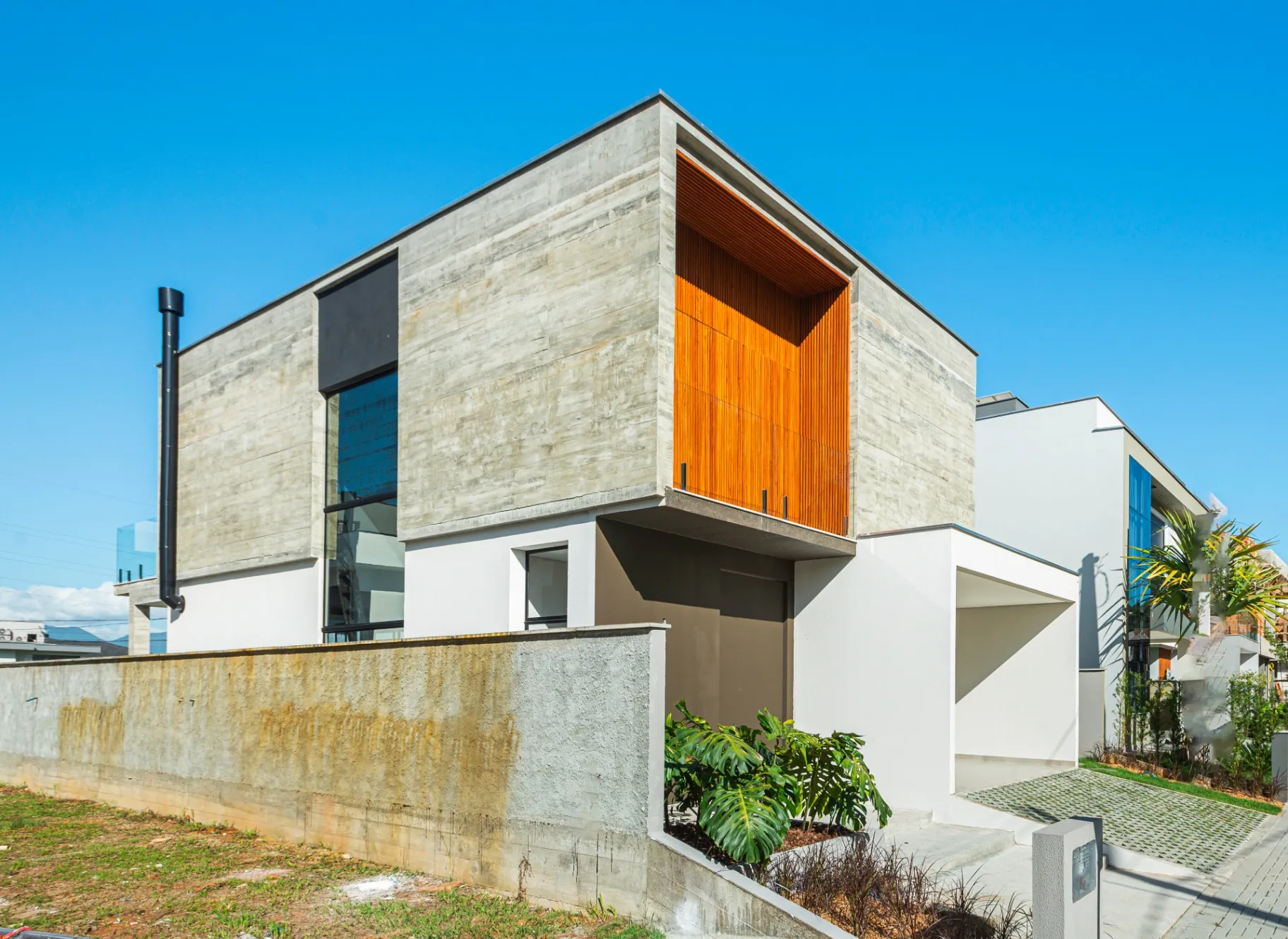 Casa Baobá