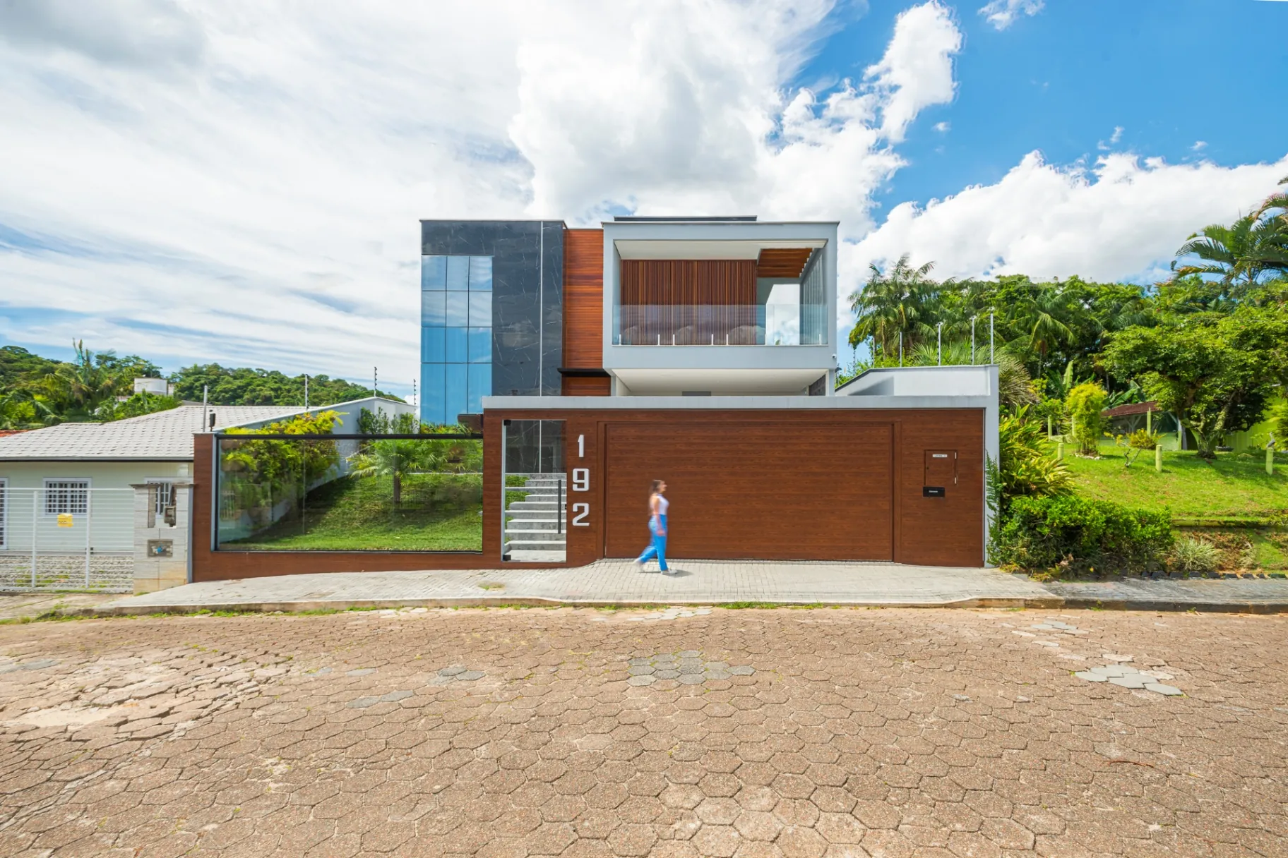 Casa BREHM