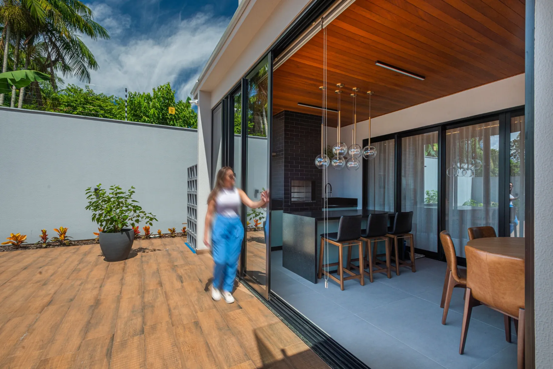 Casa BREHM - Imagem 13