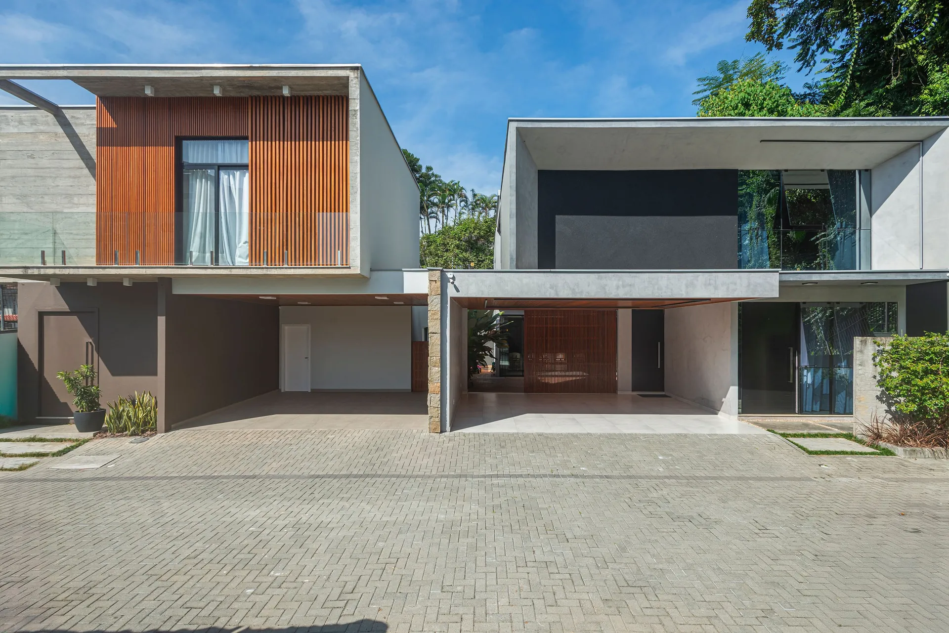 Casa das Brómelias - Imagem 1
