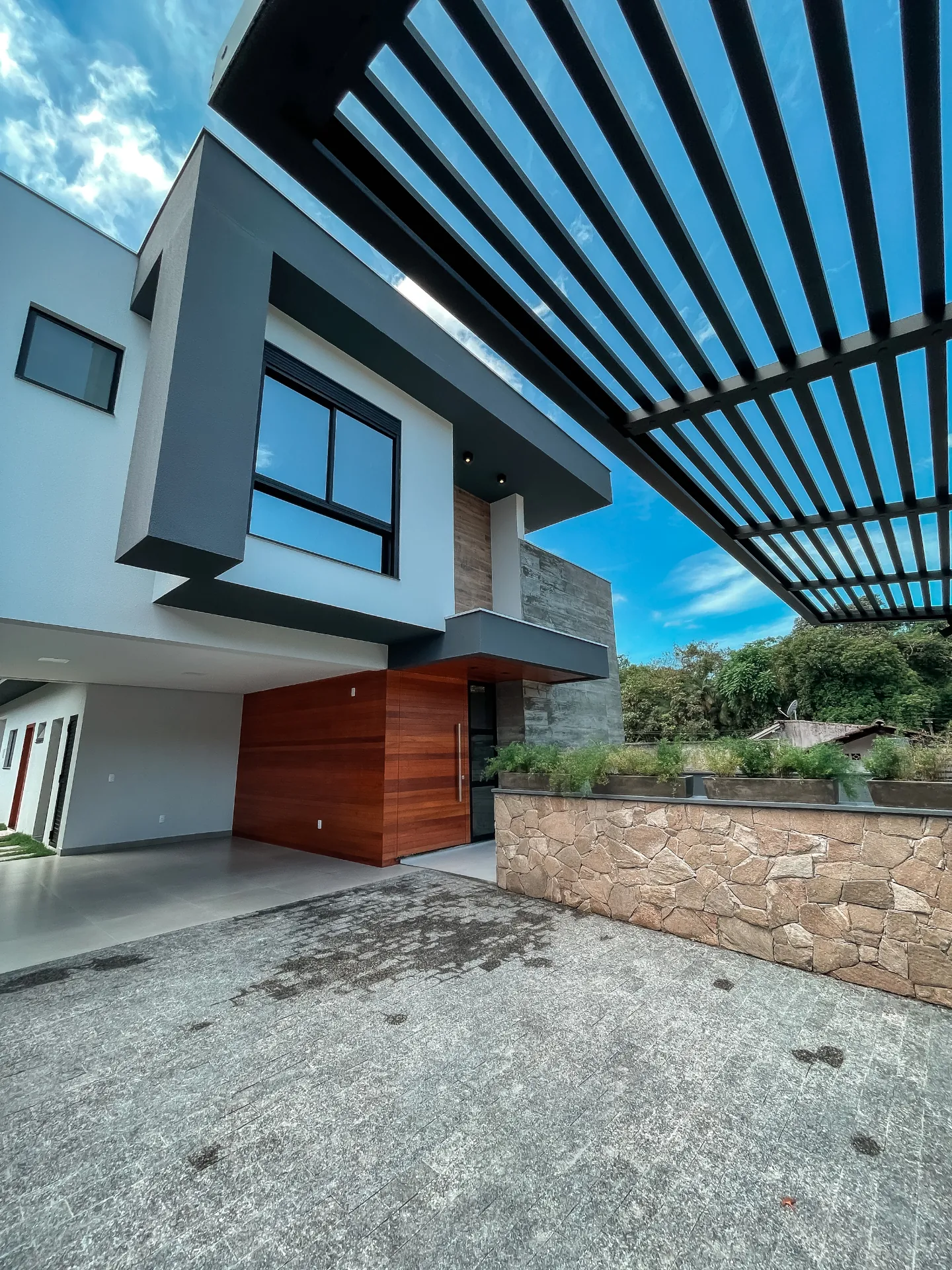 Casa Castilho - Imagem 1