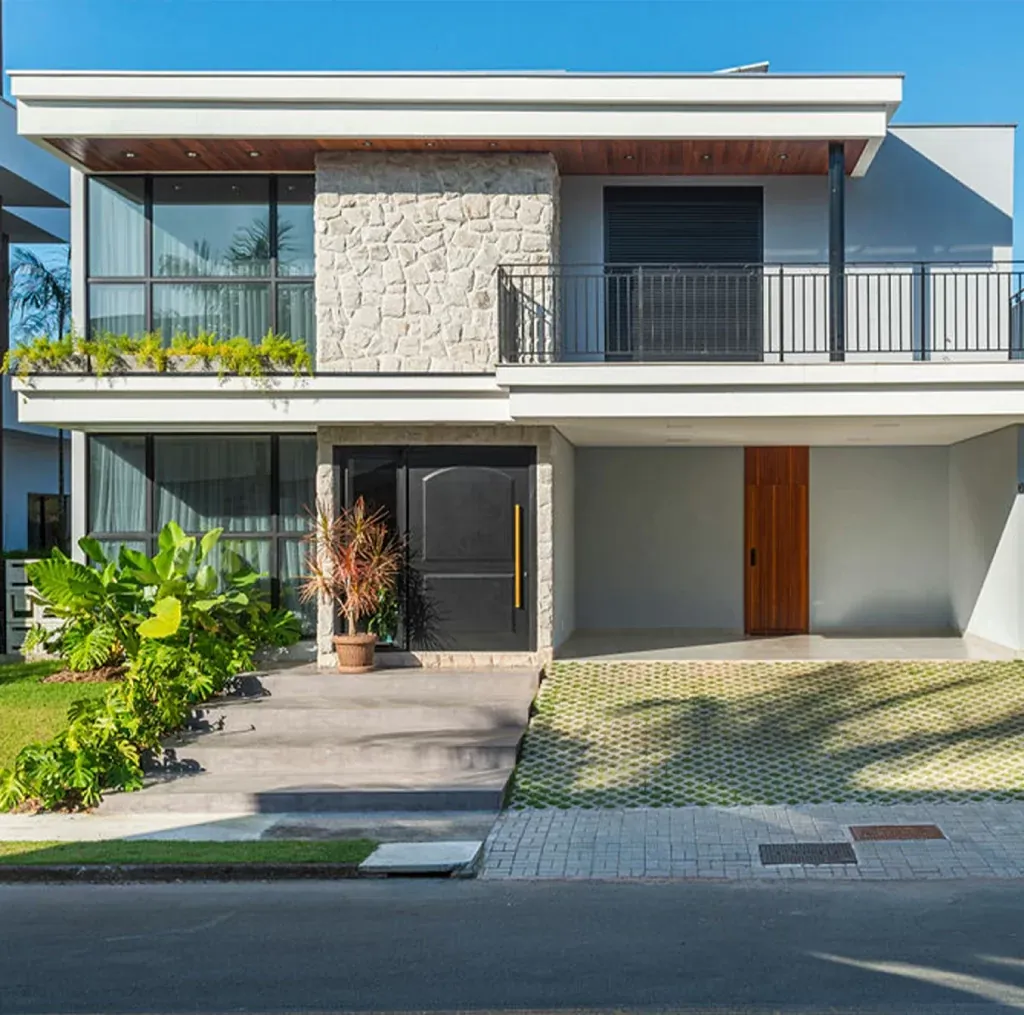 Casa Dália