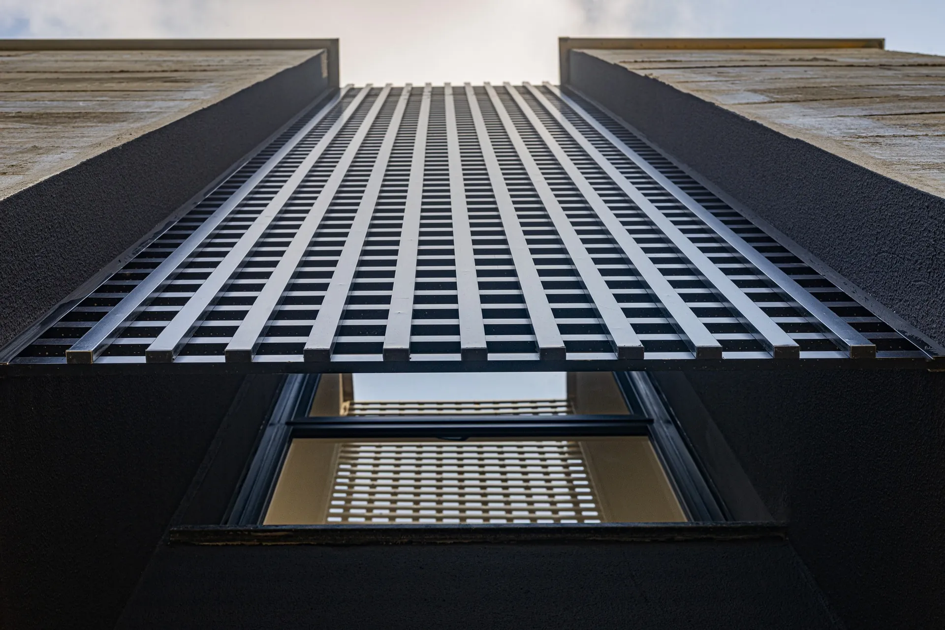 Casa de Concreto - Imagem 10