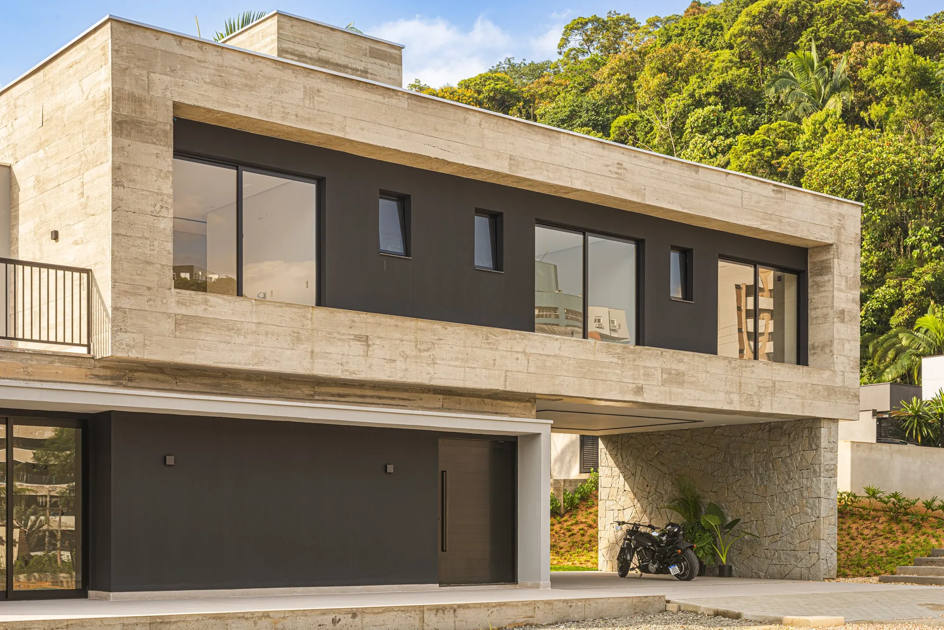 Casa de Concreto - Imagem 4