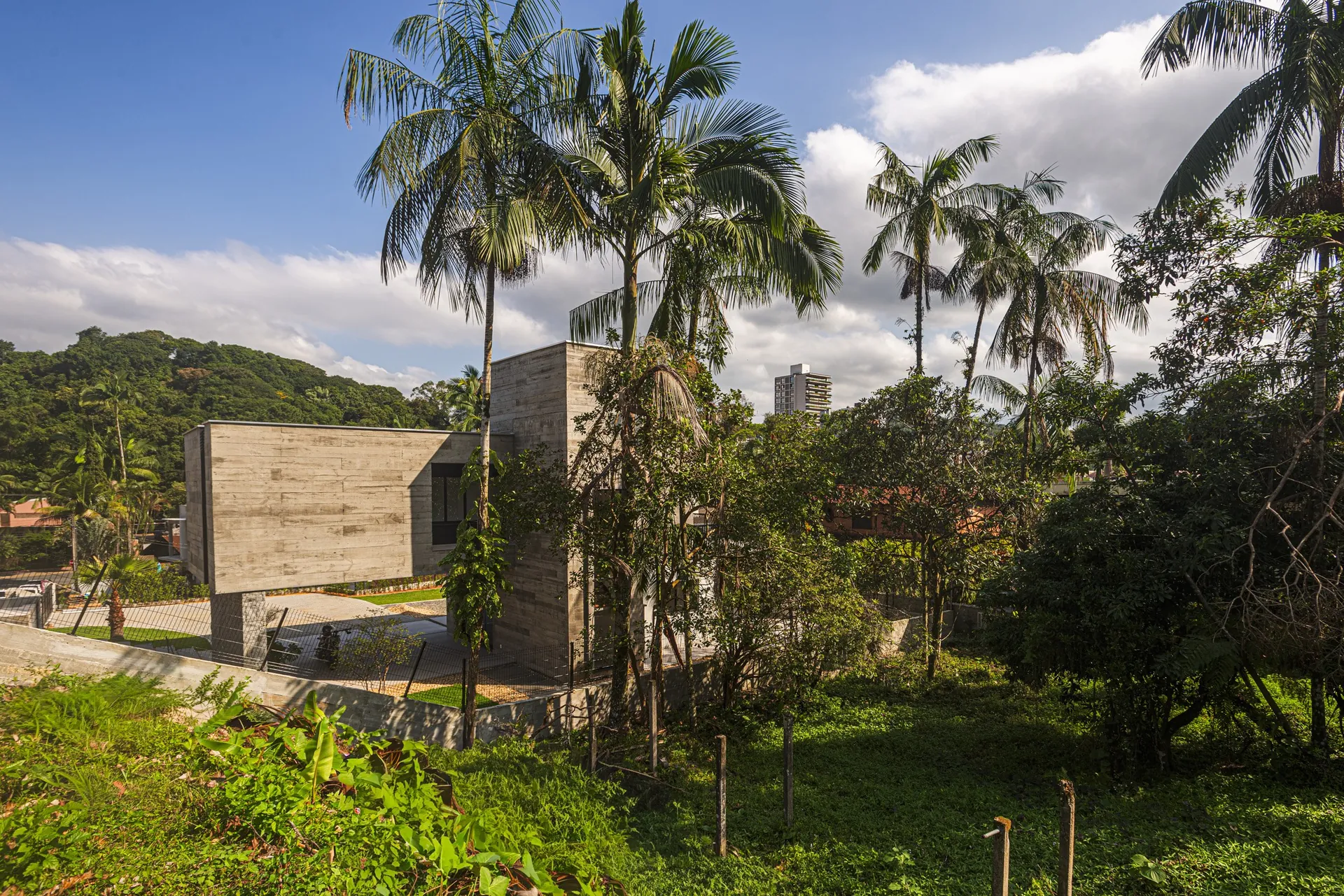 Casa de Concreto - Imagem 6