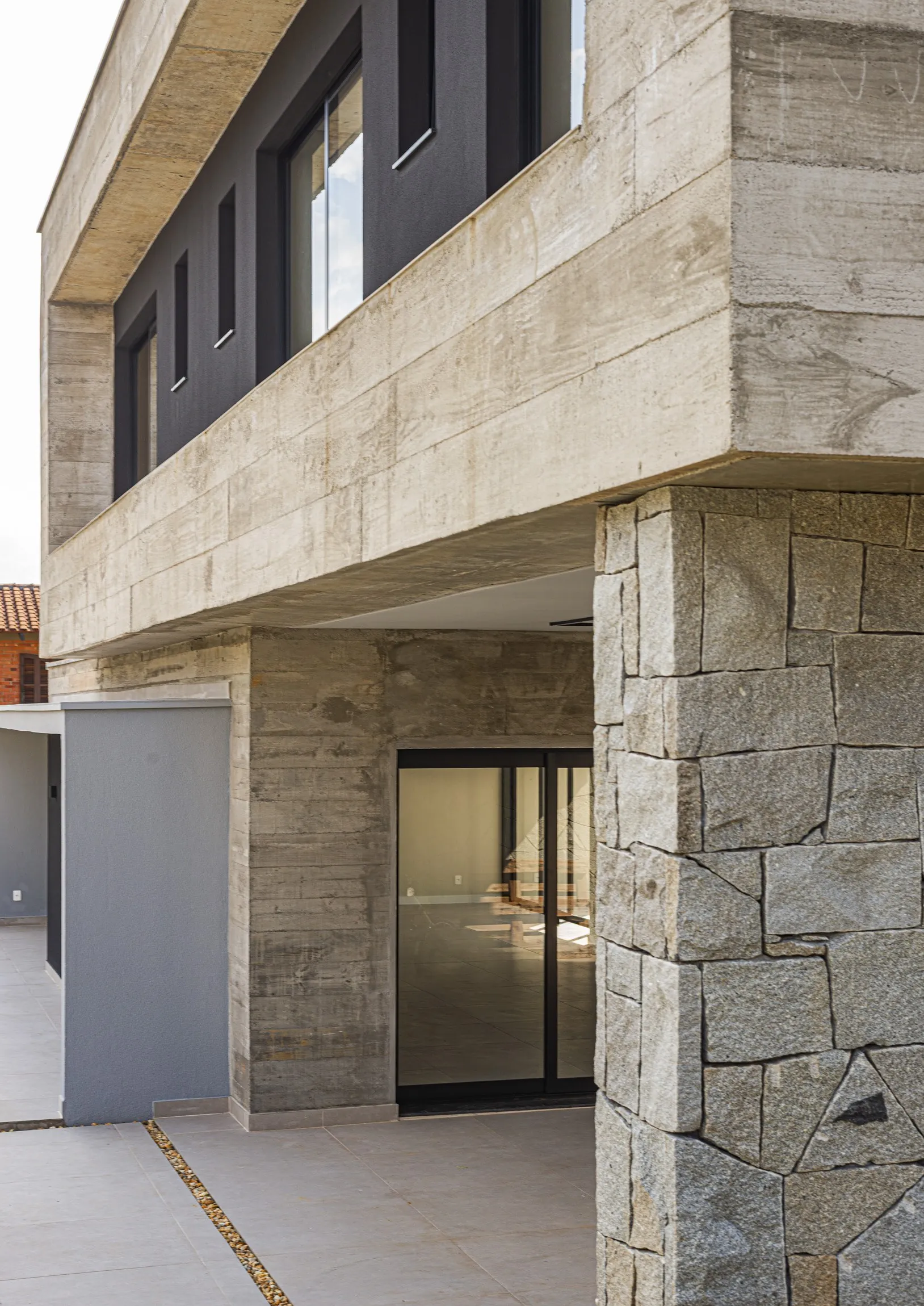 Casa de Concreto - Imagem 7