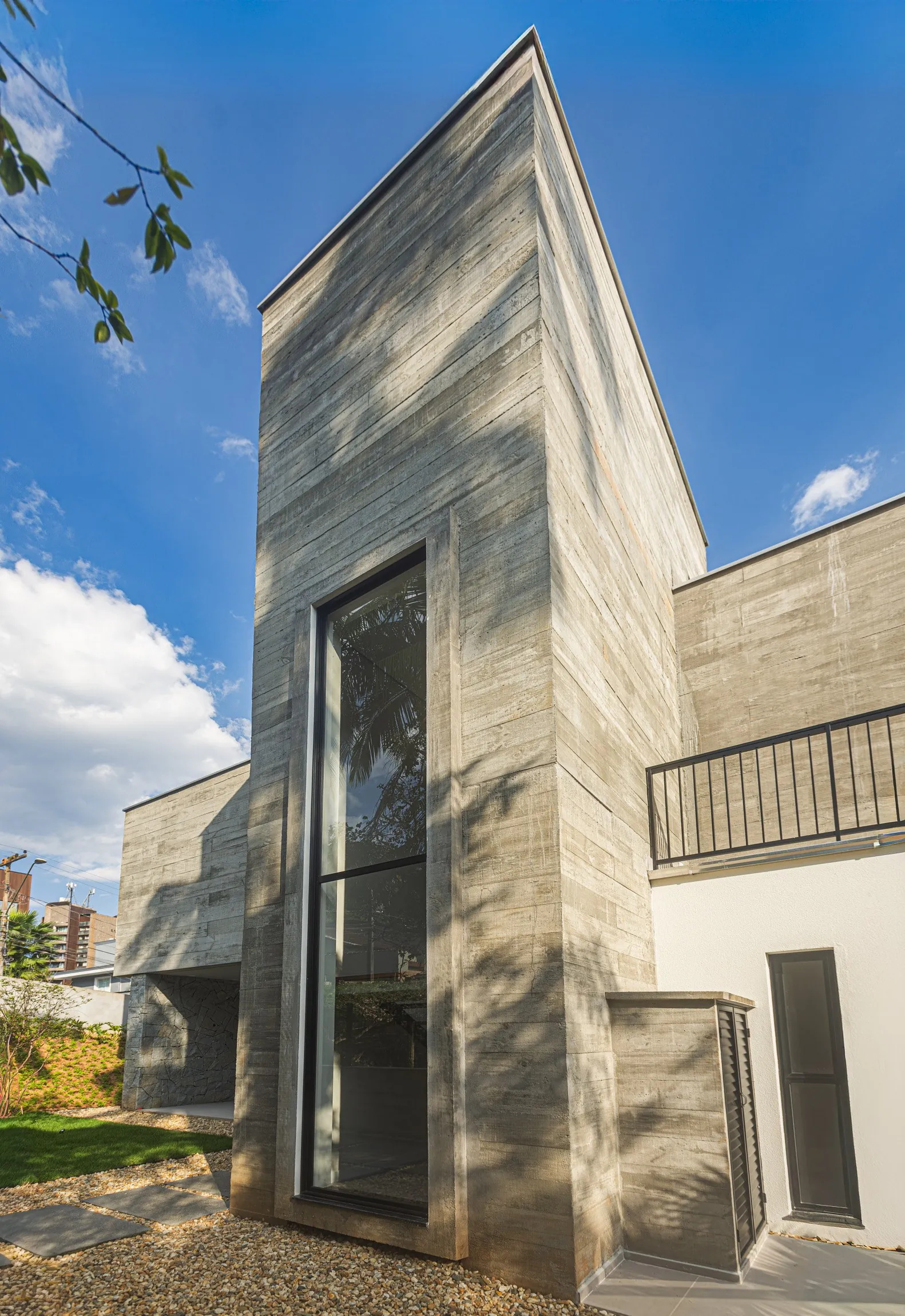 Casa de Concreto - Imagem 8