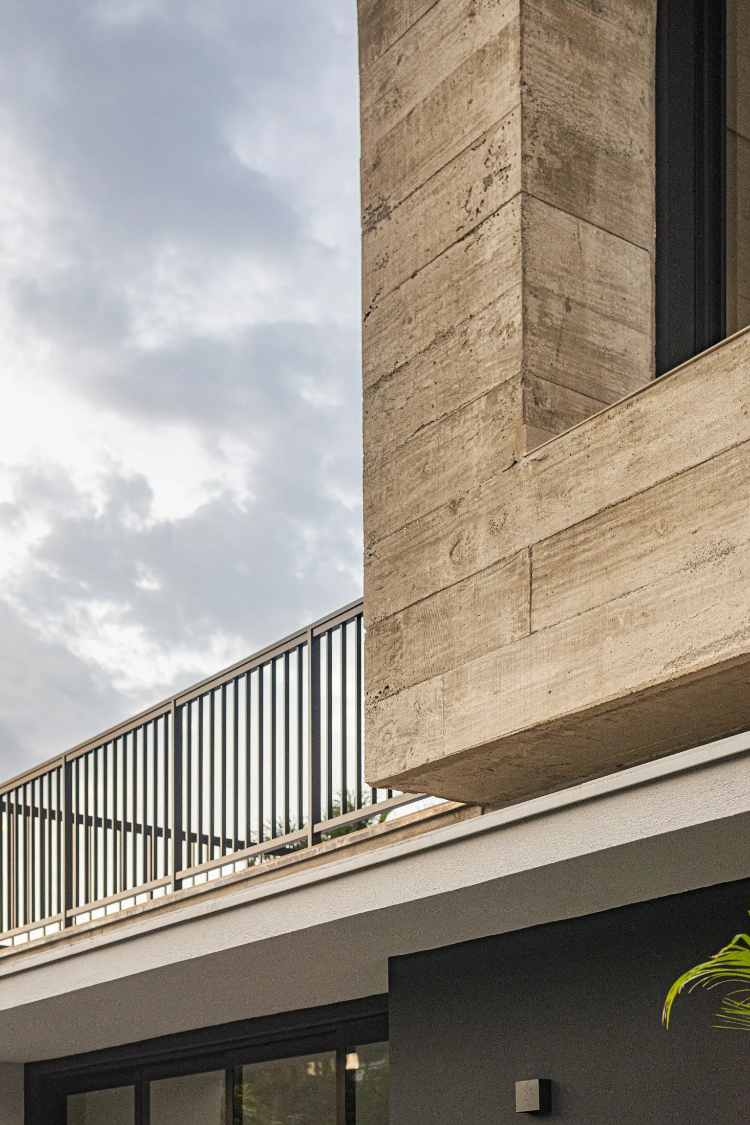 Casa de Concreto - Imagem 9