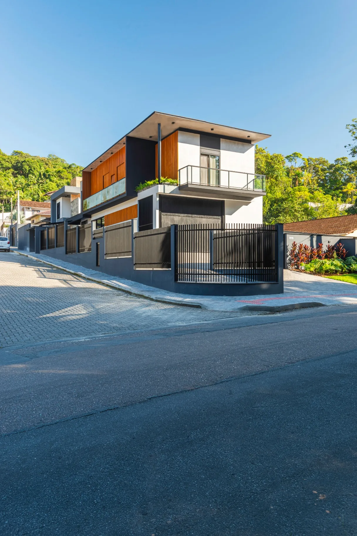 Casa das Hortências - Imagem 1