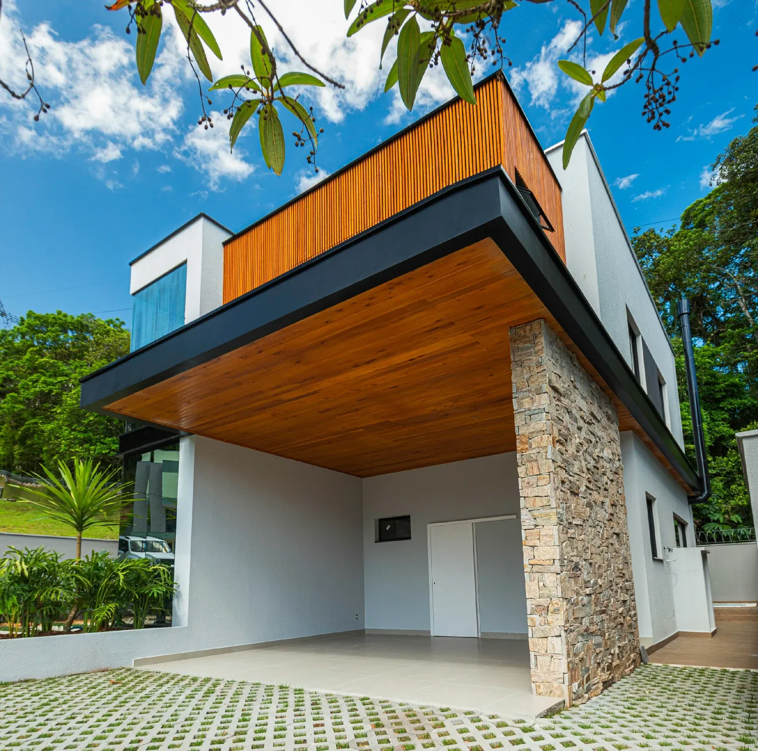 Casa das Laranjeiras - Imagem 10