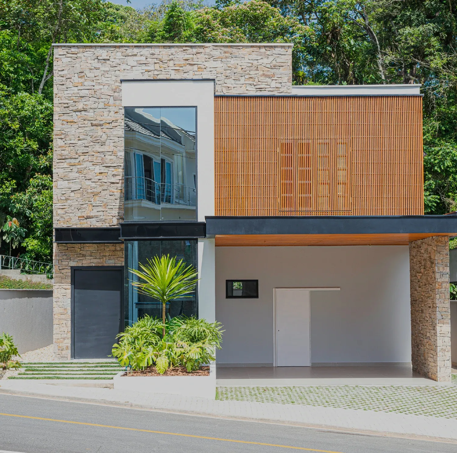 Casa das Laranjeiras - Imagem 2