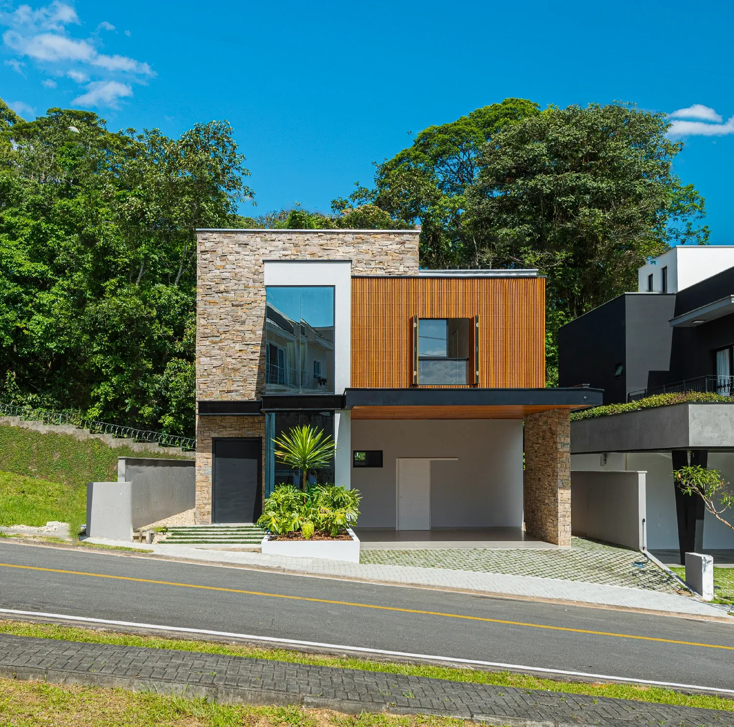 Casa das Laranjeiras - Imagem 3