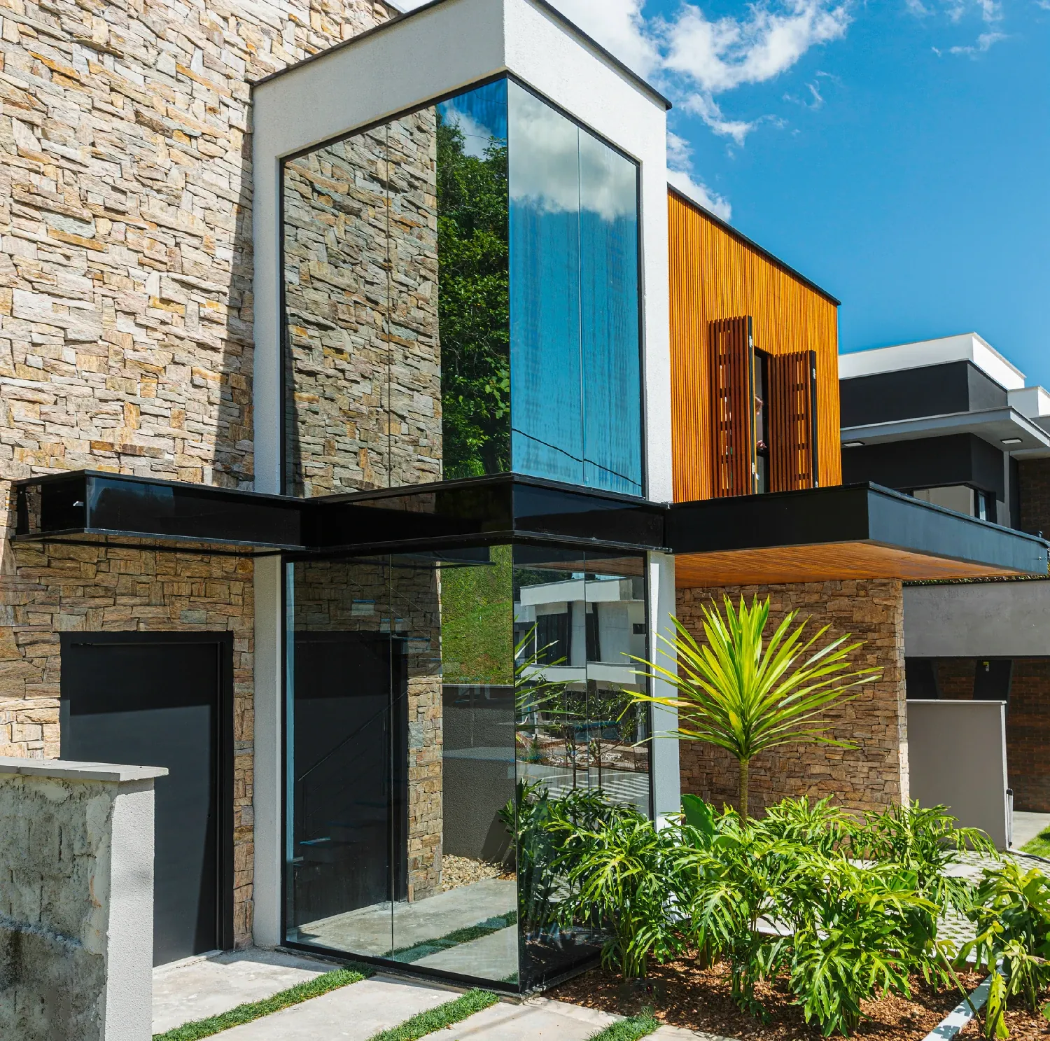 Casa das Laranjeiras - Imagem 4