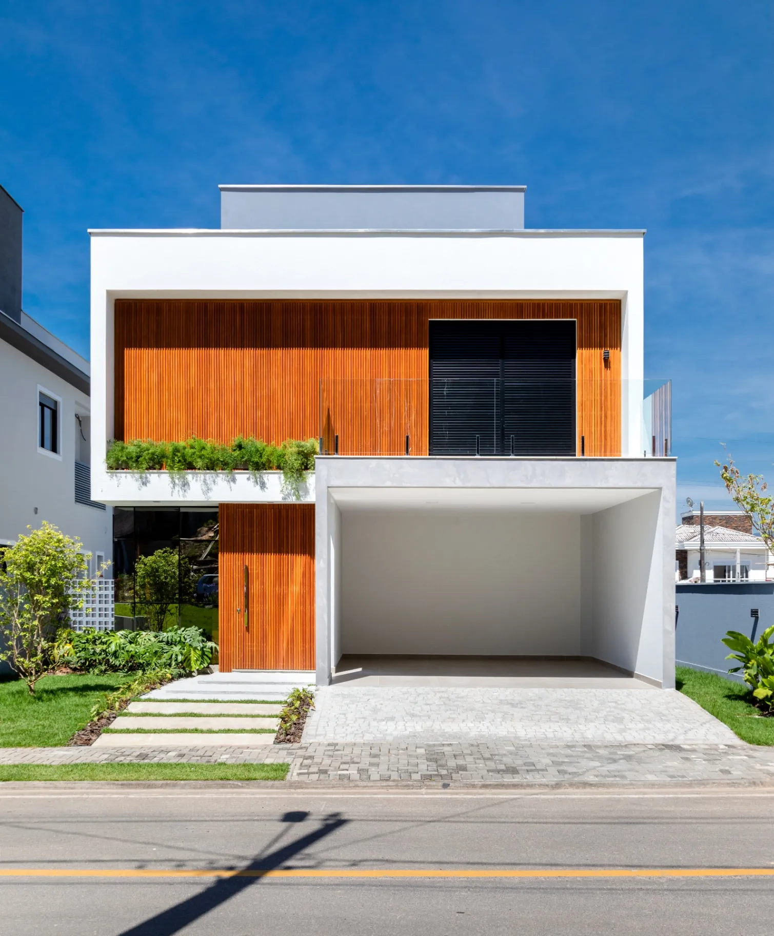 Casa Lótus - Imagem 1