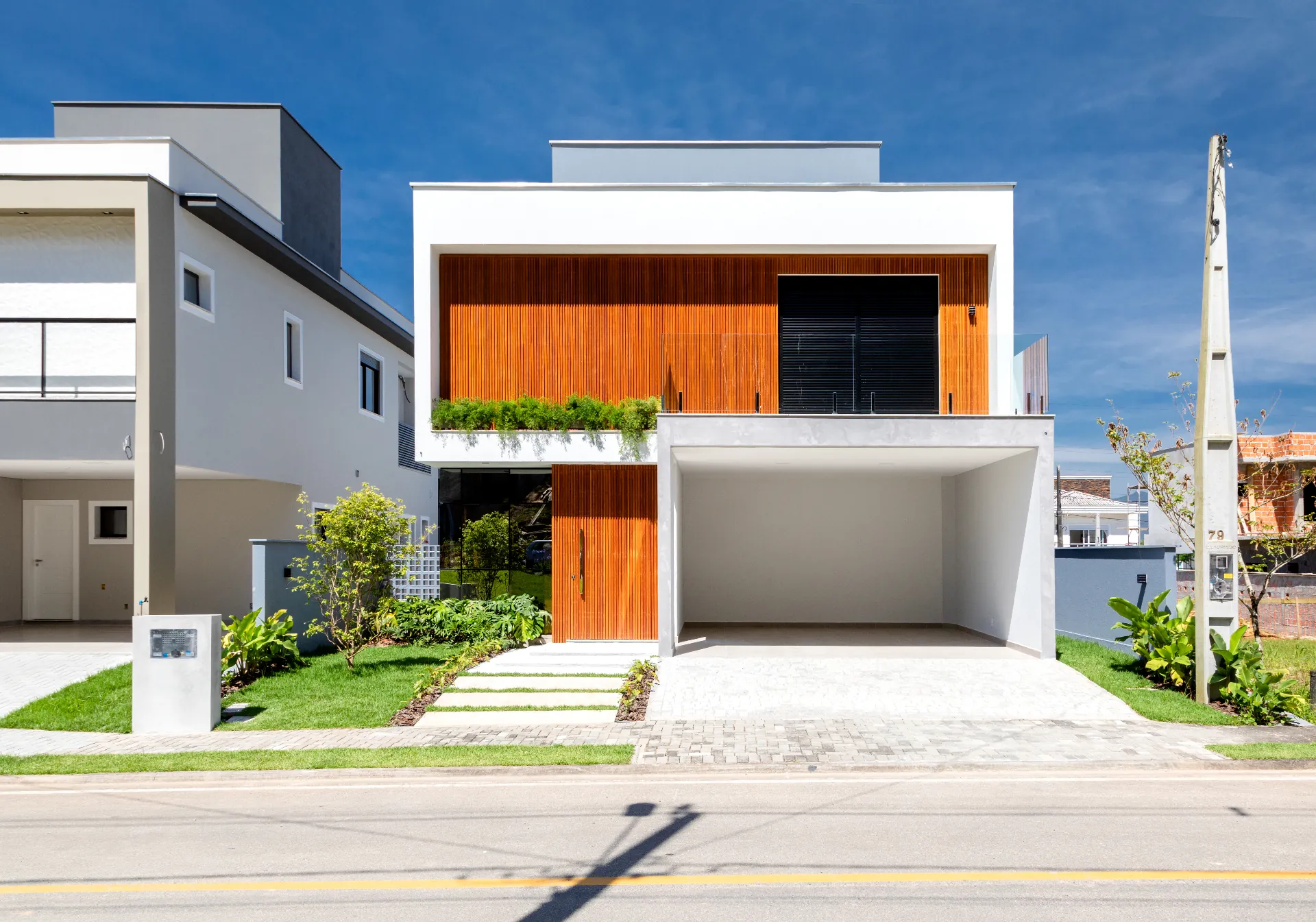 Casa Lótus