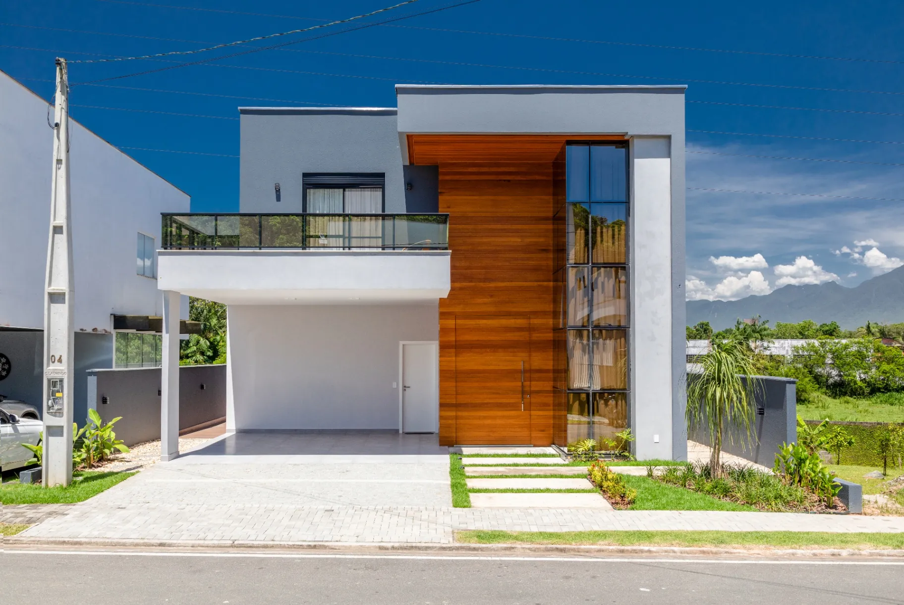 Casa Magnólia