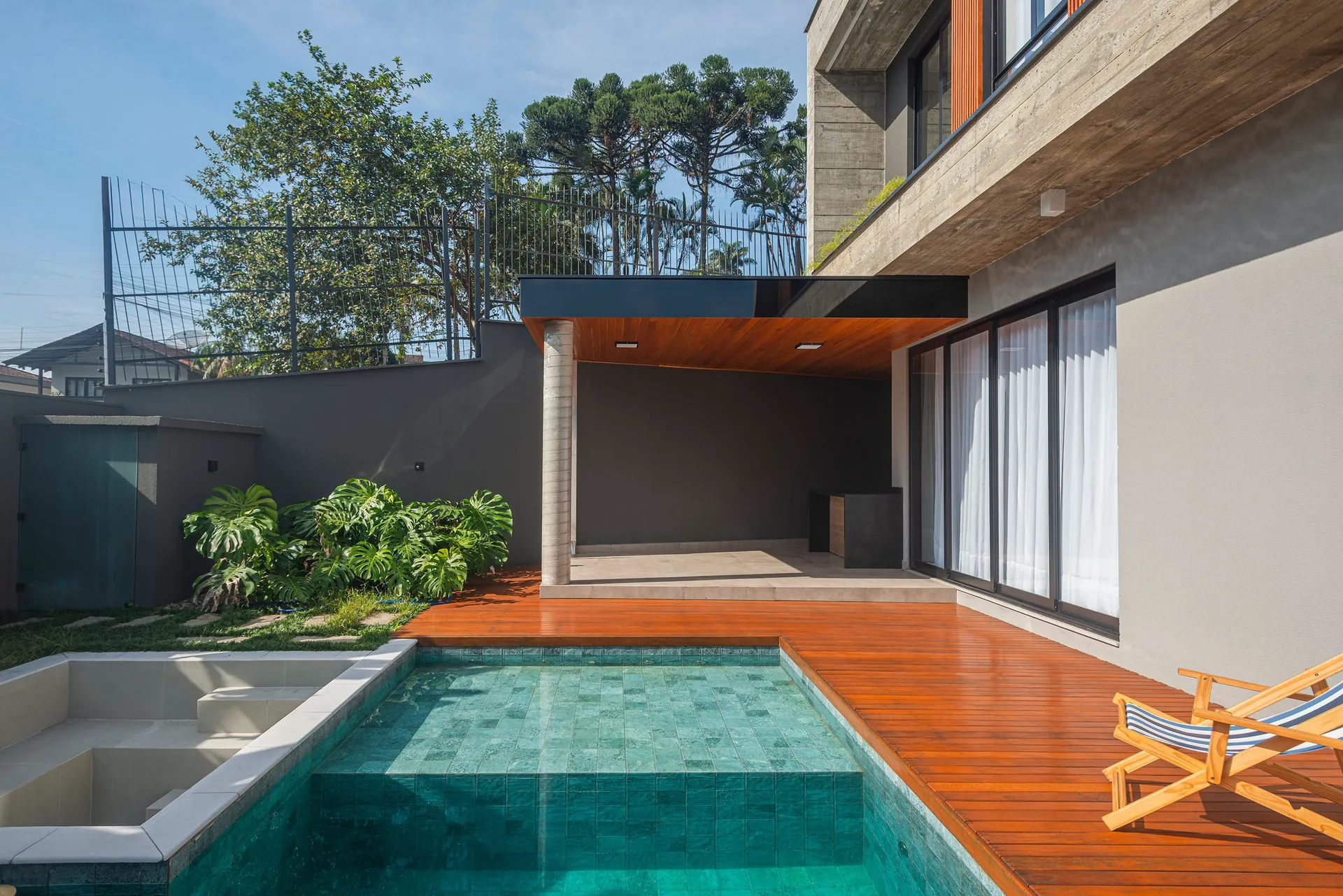 Casa das Oliveiras - Imagem 22