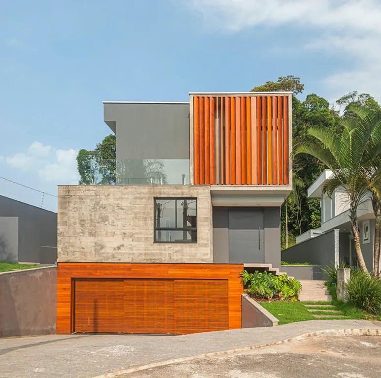 Casa Tironi